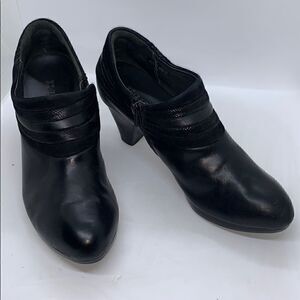 ZIERA BOOT  